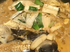 -曹家小菜(胜太路店)