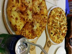 android_upload_pic-那坡里比萨(康王北路店)