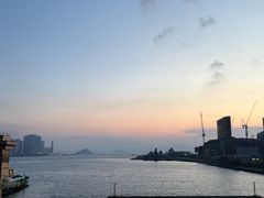 -香港皇家太平洋酒店