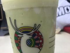 -瑞幸咖啡(蔚蓝国际店)