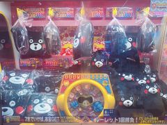 -天天玩X秋葉原日系动漫游戏中心
