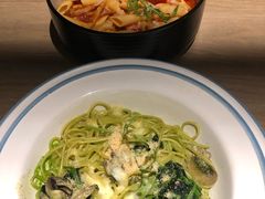 -Maxpoint Kitchen 西餐咖啡(乐峰广场店)