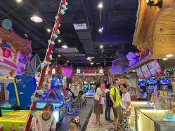 -卡通尼乐园(重庆南坪协信星光店)