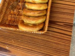 -建基泡馍·西安老字号·清真(永宁店)