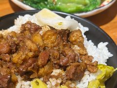 -大三元台湾鲁肉饭(沙井新桥店)