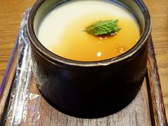 黑糖豆花-云海肴·汽锅鸡·云南菜(苏州中心店)
