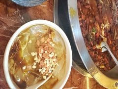 -耗儿鱼蛙蛙叫·老成都火锅(蛇口海昌街店)