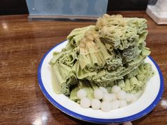 -串妹花式冰粉(乐山总店)