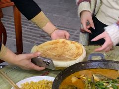 -丹水桥地锅鱼·翘嘴鲌·地方特色全鱼宴(丹江口大坝店)