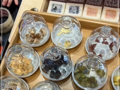 -阮大兴糕团(滨江宝龙店)