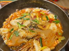 -肖记公安牛肉鱼杂馆·省级非物质文化遗产(三角路直营店)