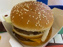 -汉堡王(天津鲁能店)