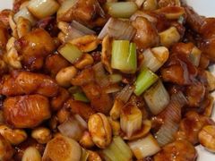 -悦融·京鲁菜·露台花园(安定门店)
