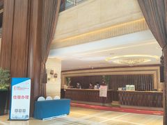 -长沙芙蓉国温德姆至尊豪廷大酒店-自助餐厅
