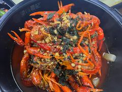 -聚味瞿记·龙虾堂(树木岭店)