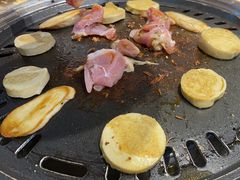 -莱真牛碳火烤肉(合肥旗舰店)
