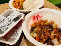 -阳阳中国饭(北京荟聚店)