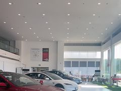 -TESLA 特斯拉(北京南四环中路特斯拉中心)