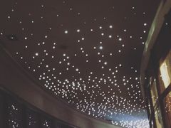 -广州花园酒店-凌璇阁360度高空海鲜自助餐CAROUSEL