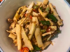 -姐夫的小菜(新中关购物中心店)