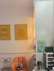 -哈贝儿童摄影(增城大润发店)