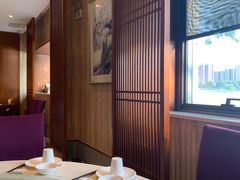 -翠山·映月湖景餐厅(映月湖公园店)