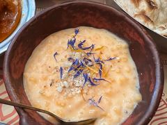 -克比叔叔印度餐厅Kebabs on the Grille(永康路分店)