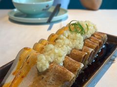 蒜泥白肉-天成·川菜家宴(海港城店)