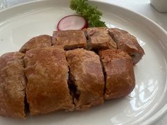 芋头鸭-莆田餐厅PUTIEN(颐堤港店)