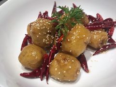 -咨言·烤鸭·烩面泡馍(建业十八城店)