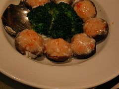 -东海海鲜酒家(中信广场店)