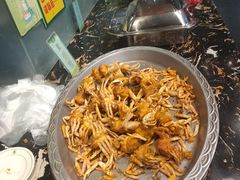 -巴犀烧烤(新崇光店)