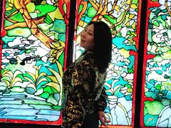 -马克西姆餐厅(崇文门店)