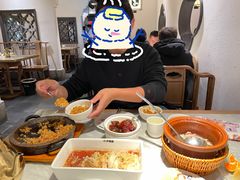 -小菜园新徽菜(江阴万达店)