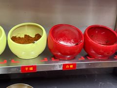 -鸿姐老火锅(静安店)