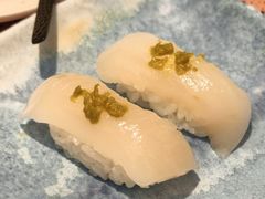 -元气寿司(东方宝泰店)