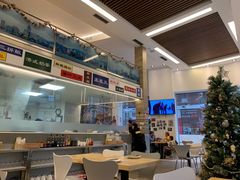 -香港厨房 Hong Kong Kitchen