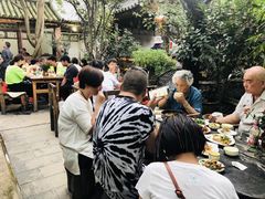 -四方小吃·白族庭院餐厅