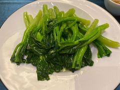 -西安绿地假日酒店·丽宝轩中餐厅