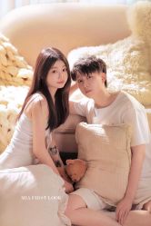 -克拉女神写真馆·匠心定制