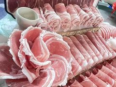 -百草滩羊清水涮羊肉(长城路店)