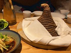 -云尊府云南菜·蒸汽石锅鱼(五棵松华熙店)