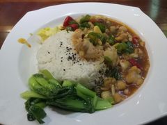 -张果佬年糕卷(科巷店)