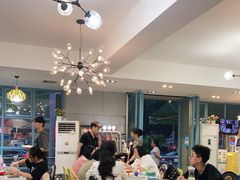 -辣螃铠盆盆蟹大排档(总店)