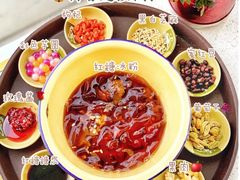 冰粉-串一火锅(赛格国际购物中心店)