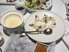 -小厨娘淮扬菜(清江苏宁广场店)