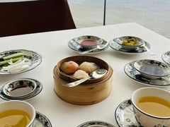 -夏苑(新加坡丽思卡尔顿美年酒店)