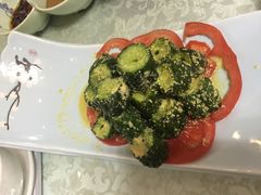 -正阳春烤鸭(华捷道店)