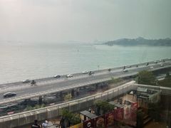 -龙景攀岩(海峡世茂广场店)