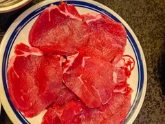 -山城棒棒军手作火锅·天花板手撕水牛鲜毛肚(北京店)